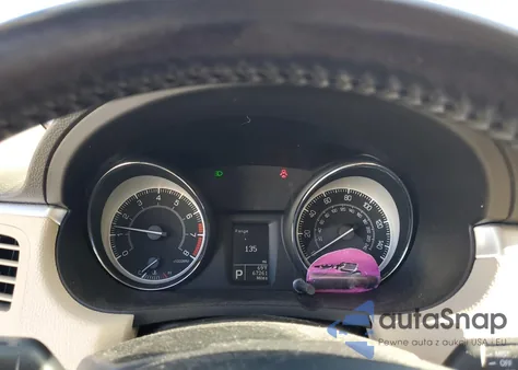 2010 Suzuki Kizashi S z USA, uszkodzony, nr VIN JS2RF9A15A6100200